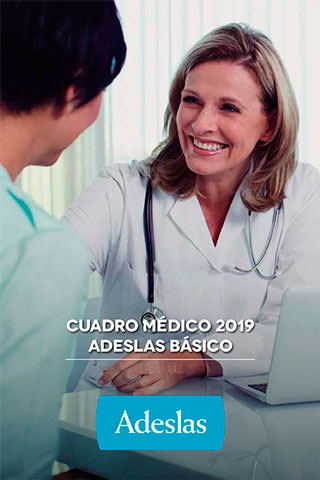 Cuadro medico sanitas leon